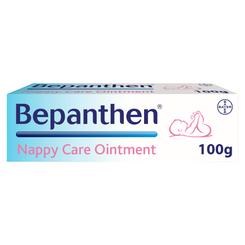 Bepanthen products range is global no. 1 in medicated skincare.
