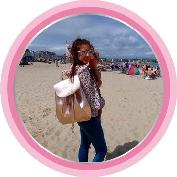 What to pack in your changing bag Bepanthen nappy cream